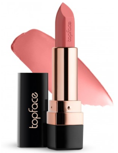 INSTYLE CREAMY LIPSTICK N°07 COTTON CANDY PT156-TOPFACE