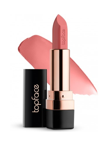 INSTYLE CREAMY LIPSTICK N°07 COTTON CANDY PT156-TOPFACE