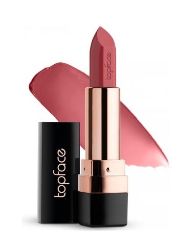 Rouge à lèvres crémeux Topface Instyle Creamy PT156 08 Ladies’ Dream