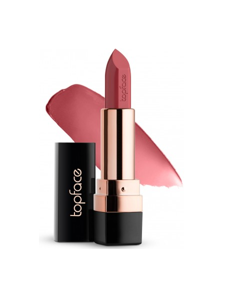Rouge à lèvres crémeux Topface Instyle Creamy PT156 08 Ladies’ Dream