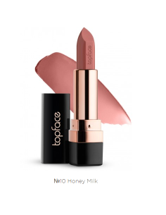 INSTYLE CREAMY LIPSTICK N°10 HONY MILK PT156-TOPFACE