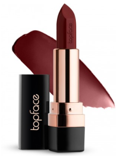 Rouge à lèvres crémeux Topface Instyle Creamy PT156 14 Tawny Brown