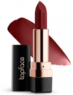 INSTYLE CREAMY LIPSTICK N°15 GRENADINE PT156-TOPFACE