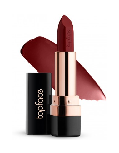 INSTYLE CREAMY LIPSTICK N°15 GRENADINE PT156-TOPFACE