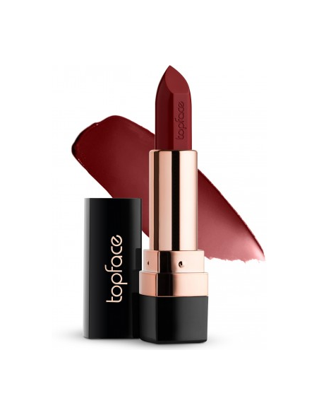 INSTYLE CREAMY LIPSTICK N°15 GRENADINE PT156-TOPFACE