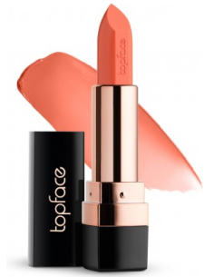 INSTYLE CREAMY LIPSTICK N°16 CORAL ISLAND PT156-TOPFACE