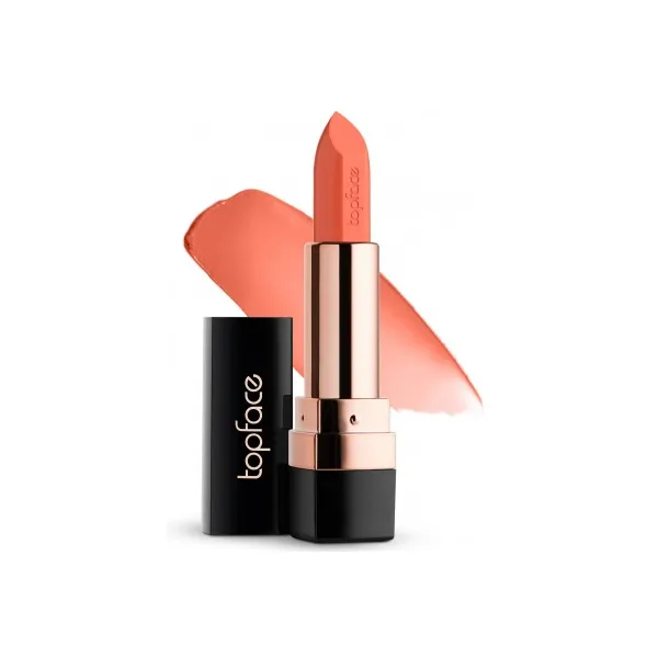 INSTYLE CREAMY LIPSTICK N°16 CORAL ISLAND PT156-TOPFACE