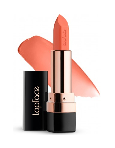 INSTYLE CREAMY LIPSTICK N°16 CORAL ISLAND PT156-TOPFACE