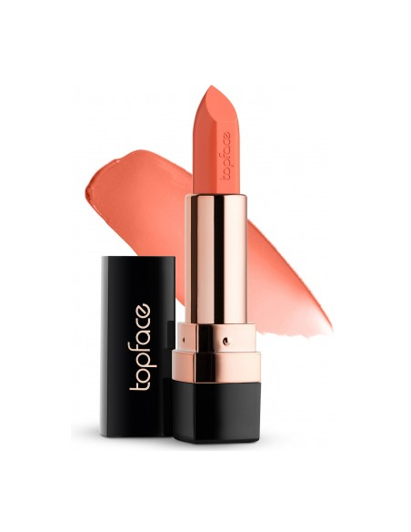 INSTYLE CREAMY LIPSTICK N°16 CORAL ISLAND PT156-TOPFACE