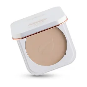 FOND DE TEINT POUDRE - SENTSITIVE HYDARTING MINERAL PT266 005 MEDIUM BEIGE-TOPFACE