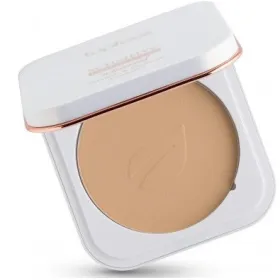 FOND DE TEINT POUDRE-SENTSITIVE HYDARTING MINERAL PT266 006 WARM HONEY-TOPFACE