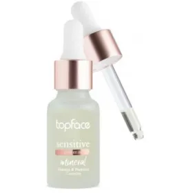 FOND DE TEINT SENSITIVE SERUM VITAMIN & PREBIOTIC COMPLEX PT564 001-TOPFACE