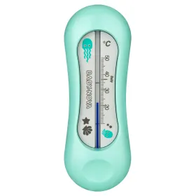 THERMOMÈTRE DE BAIN MENTHE-BABYNOVA