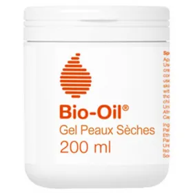 Gel peaux sèches, très sèches 200ml -bio oil