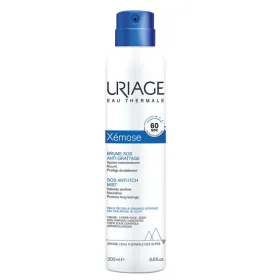 XEMOSE BRUME SOS ANTI-GRATTAGE 200ML-URIAGE