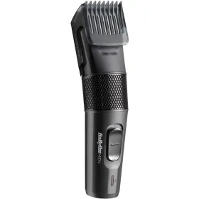 Tondeuse cheveux precision cut e786e / noir-babyliss