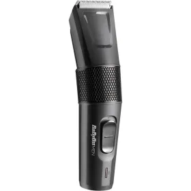 Tondeuse cheveux precision cut e786e / noir-babyliss