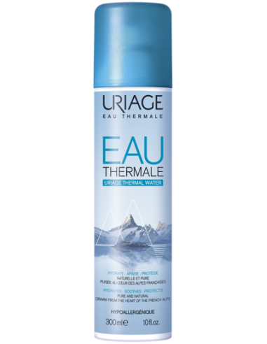 Uriage Eau thermale Spray 300 ml
