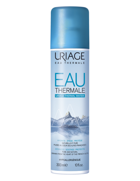 Uriage Eau thermale Spray 300 ml
