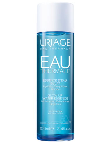 Uriage Eau Thermale Essence d’eau éclat 100 ml