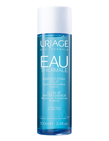 Uriage Eau Thermale Essence d’eau éclat 100 ml