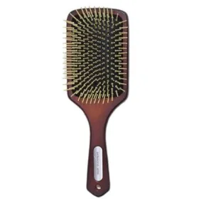 Grande brosse à cheveux pneumatique avec picots sans tête 706 -vitabrosse