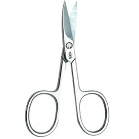 CISEAUX À ONGLES LARGE INOXYDABLE CIZLO 3.5-VITABROSSE