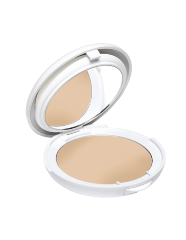 Uriage Bariésun Compact minéral teinté claire SPF50+ 10 g