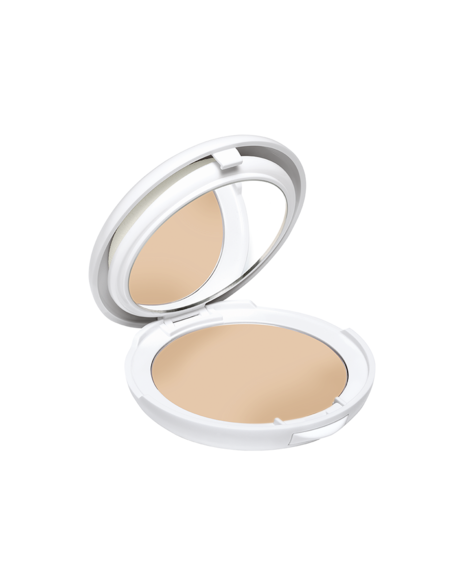 Uriage Bariésun Compact minéral teinté claire SPF50+ 10 g