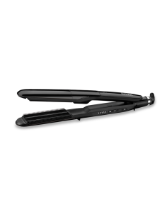Lisseur vapeur steam straight st492e garantie 1 an- babyliss