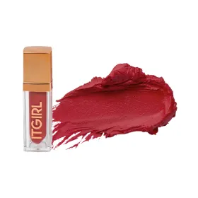 Matte lipstick cherry bomb 07 - itgirl