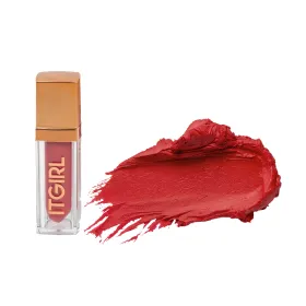 Matte lipstick red addiction 01 - itgirl