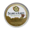 Beurre de karite brut non raffiné 100% naturel! 150 g - touche d’or