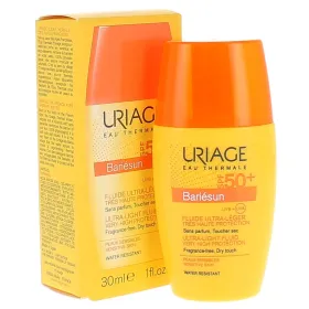 BARIÉSUN FLUIDE ULTRA-LÉGER SPF50+ 30 ML-URIAGE