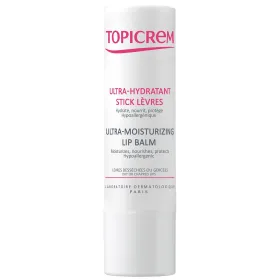 ULTRA-HYDRATANT STICK LÈVRES 4 G-TOPICREM