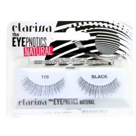 Faux cils naturel 110 noir cc1005-clarissa