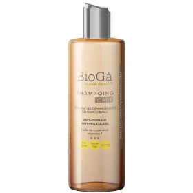Clean beauty shampoing cade anti-pelliculaire 200ml -biogà