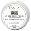 Clean beauty après-shampoing soin réparateur lissant 150ml -biogà