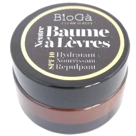 BAUME A LEVRES 15gr NEUTRE -BIOGA