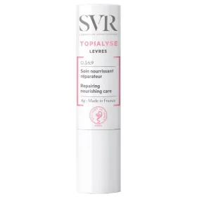 SVR Topialyse lèvres soin nourrissant 4g