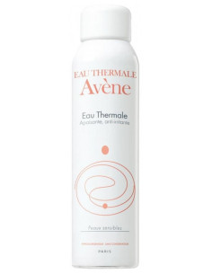 Eau thermale spray apaisante peaux sensibles 150ml -avène