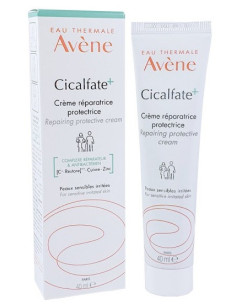CICALFATE+ CRÈME RÉPARATRICE PROTECTRICE 40ML - AVENE