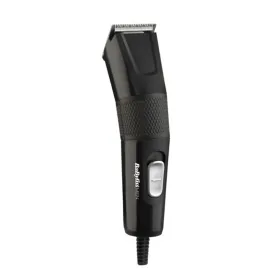 Tondeuse à cheveux e756e noir - babyliss