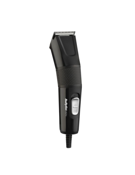 BaByliss Tondeuse à cheveux sur secteur E756E