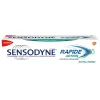 Dentifrice rapide action extra fresh 75ml - sensodyne