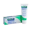 Gum - Dentifrice original white 75ml
