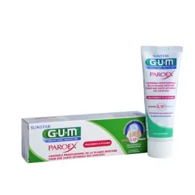 Dentifrice paroex 75 ml - gum