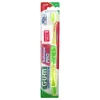 Brosse à dents technique pro souple 525 vert - gum