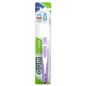 BROSSE À DENTS ACTIVITAL 583 VIOLET-GUM