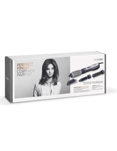 Brosse soufflante as121e multistyle 1200 w-babyliss